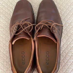 Men's Ecco shoes